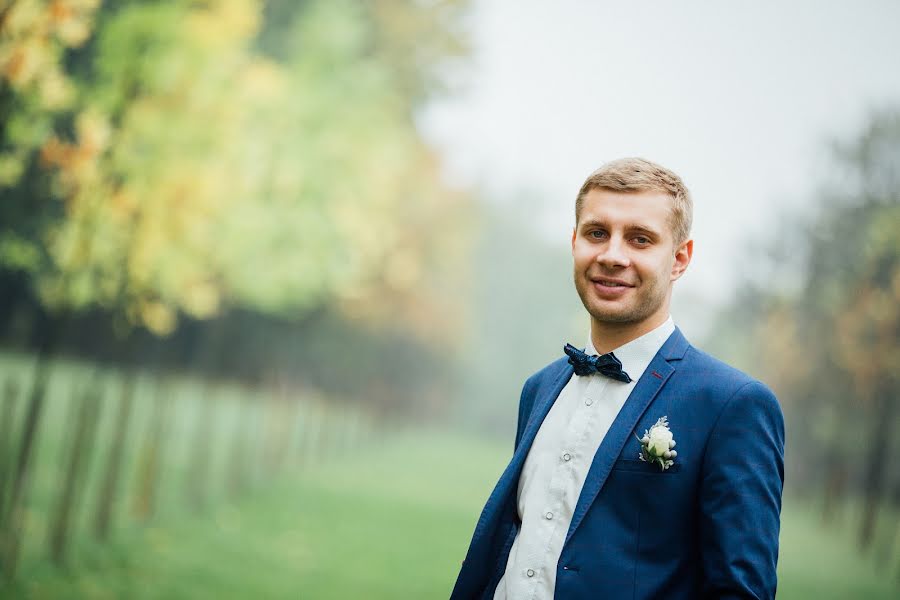 Wedding photographer Oleg Krasovskiy (krasowski). Photo of 29 April 2016