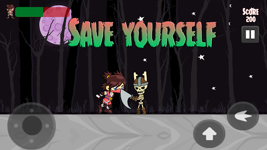 How to download Zombie Vs Ninja 1.0.0.1 apk for android