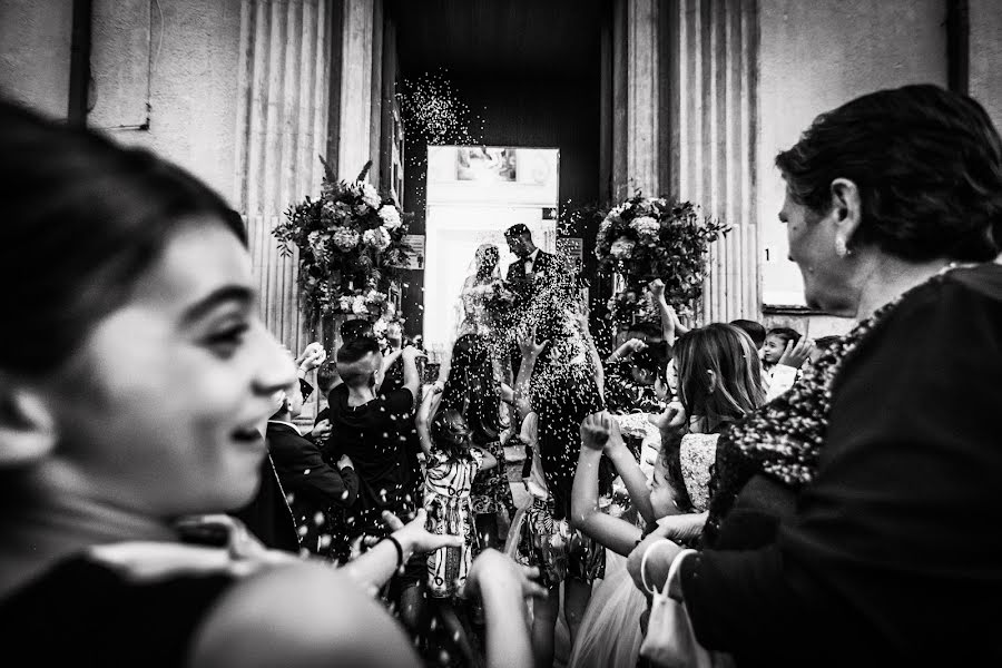 Свадебный фотограф Vincenzo Martello (photolifestudio). Фотография от 28 ноября 2020