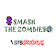 Smash The Zombies icon