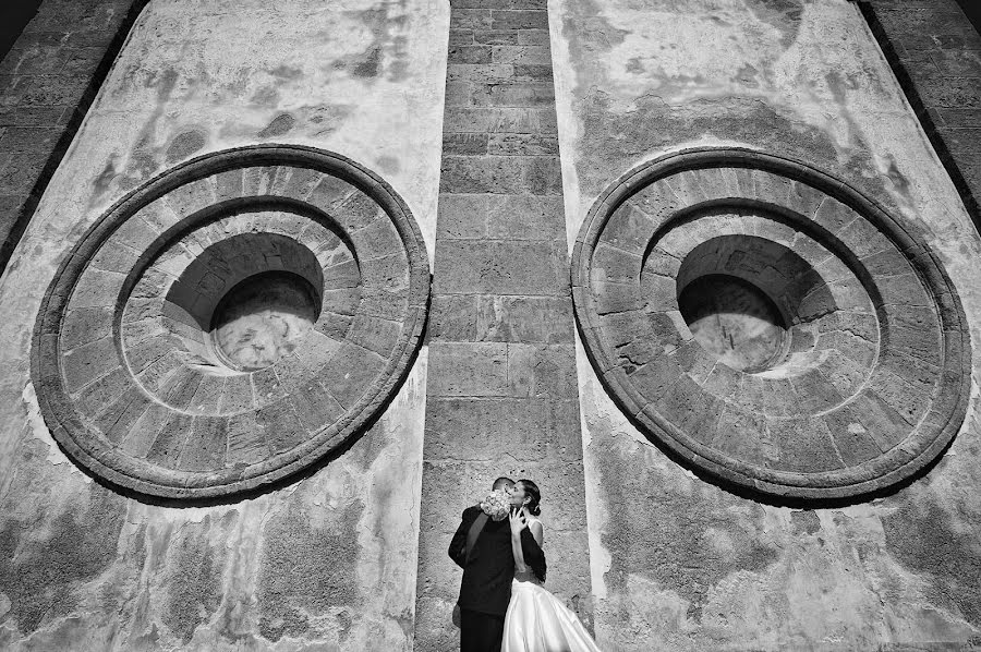 Photographe de mariage Gaetano Viscuso (gaetanoviscuso). Photo du 15 juillet 2018