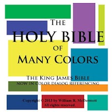 Free - KJV Bible of Many Colors Download on Windows