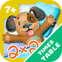 Times table ANIMATICS