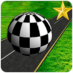 Mega Rolling Ball Free Apk