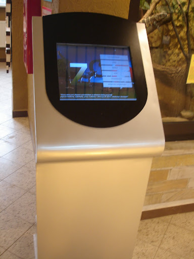 Multikiosk