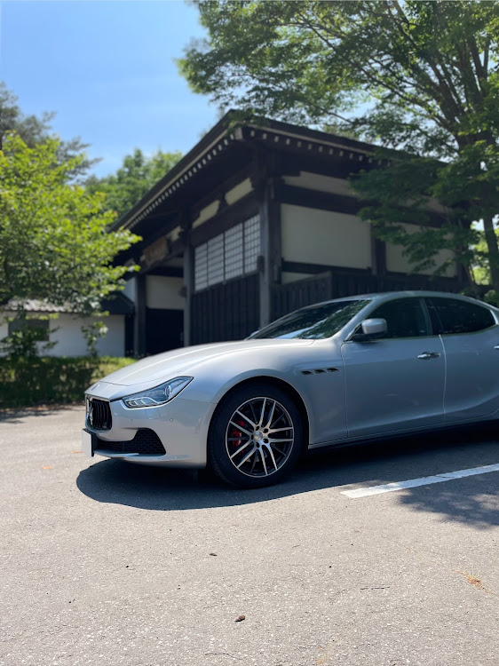 マグリットさんが投稿したグランドツーリング・あおもりや・青森県・界　つがるに関するカスタム事例の投稿画像1枚目