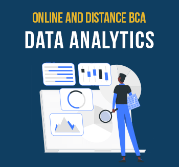 Online BCA Course In Data Analytics: Fee, Syllabus, Admission 2023