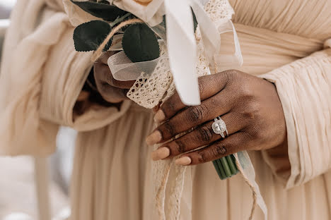 Fotógrafo de casamento Ksenia Mint (kseniamint). Foto de 13 de janeiro 2023