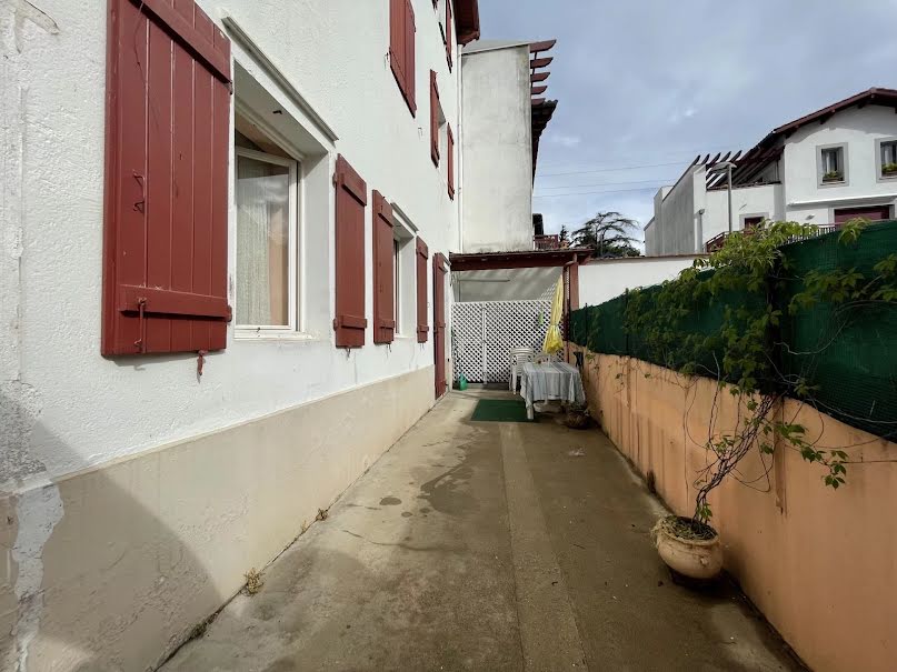 Vente appartement 3 pièces 68 m² à Saint-Jean-de-Luz (64500), 318 000 €