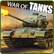 Battle of Tanks - World War Machines Blitz Download on Windows