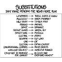 xkcd 1288 implementation Chrome extension download