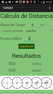 How to install TARGET MILDOTS 1.1 mod apk for android