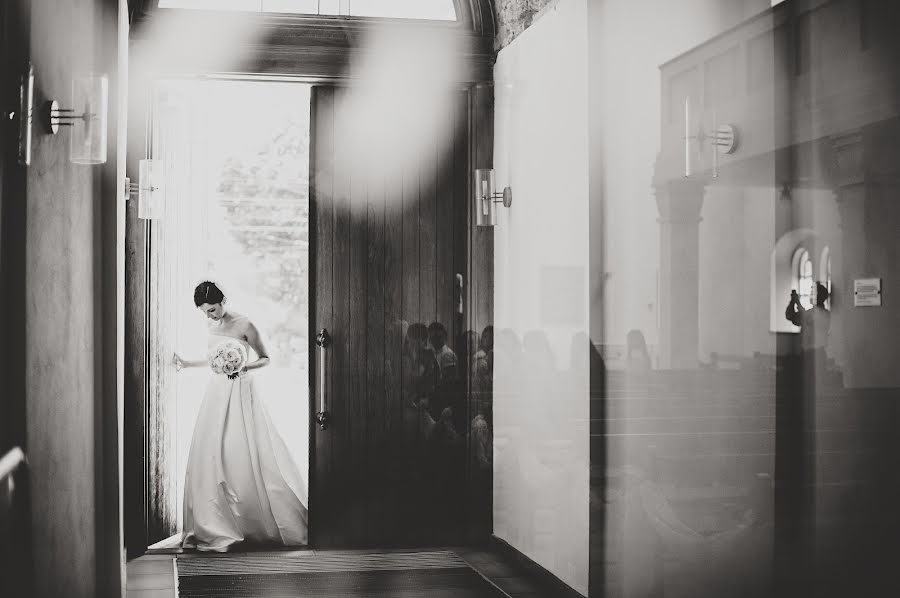 Wedding photographer Aleksandr Medvedenko (bearman). Photo of 19 September 2014