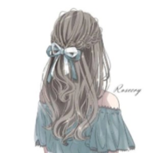怜/2024/7.8@転生済