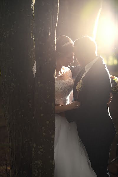 婚禮攝影師Yuriy Korzun（georg）。2018 7月15日的照片