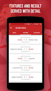 Sevilla News - app for Sevilla FC Fans(圖5)-速報App