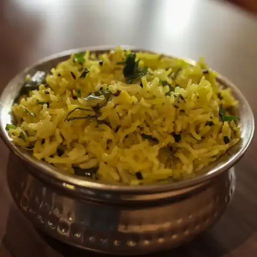 Veg Pulao