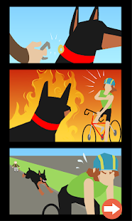 Ring Ride(圖2)-速報App