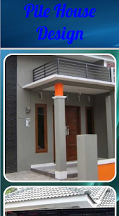 Pile House Design(圖1)-速報App