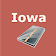 Driver License Test for Iowa icon