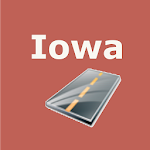 Driver License Test for Iowa Apk