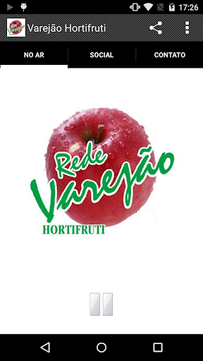 Varejão Hortifruti