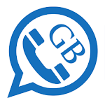 Cover Image of Download Guide for GBWhatsapp 2017 1.0 APK