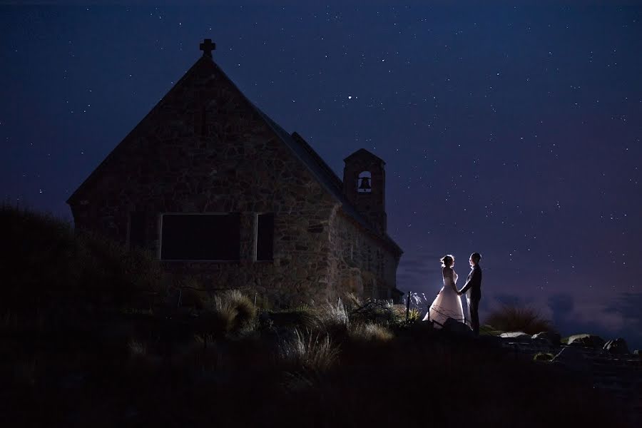 結婚式の写真家Lionel Tan (lioneltan)。2017 9月18日の写真