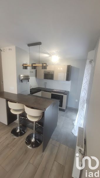 Vente appartement 3 pièces 61 m² à Meaux (77100), 181 000 €