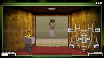 One Night At Flumpty's 2 APK Free Download - FNAF Fan Game