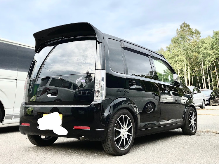 スカイライン GT-Rのレッドメモリー・タービン交換・ekワゴン・愛車のお尻に関するカスタム事例の投稿画像14枚目