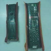 Bọc Remote Tốt Cho Tất Cả Các Loại Điều Khiển.