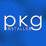 Cover Image of Descargar Package Installer 1.4 APK