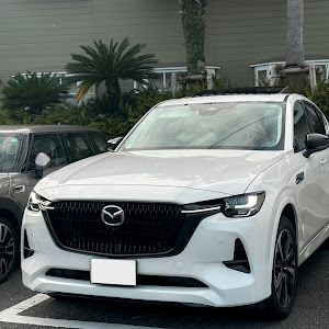 CX-60 KH3R3P