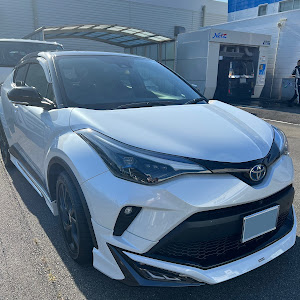 C-HR ZYX11