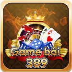 Cover Image of Download Game Bài 389 1.0.1 APK