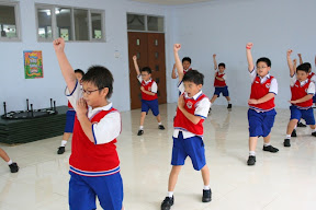 Multifunction Room 1