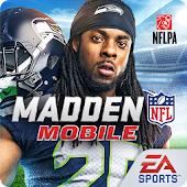 Madden NFL Mobile