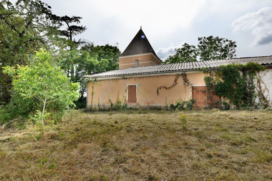 Vente propriété 4 pièces 70 m² à La Sauvetat-sur-Lède (47150), NaN €