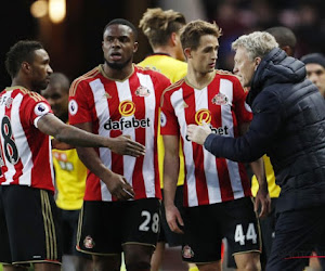 Sunderland perd un de ses piliers sur blessure