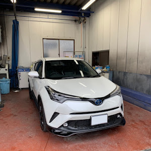 C-HR ZYX10