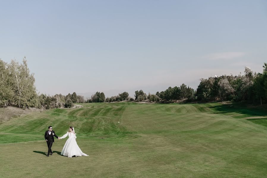 Fotografo di matrimoni Katya Karpova (karpovakatya1). Foto del 9 aprile 2023