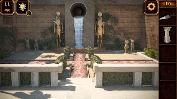Escape Pyramid Screenshot