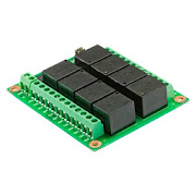 Arduino Relay Board 1.0 Icon