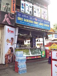 Sri Ganesh Fruit Juice Centre photo 1