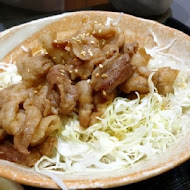 Rice Cafe 杓文字日式丼飯(永康店)