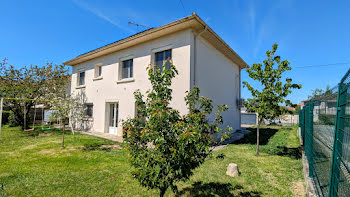 maison à Villeneuve-sur-Lot (47)