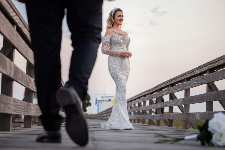 Fotógrafo de bodas Τανζού Oυγιούρ (portrait). Foto del 7 de noviembre 2023