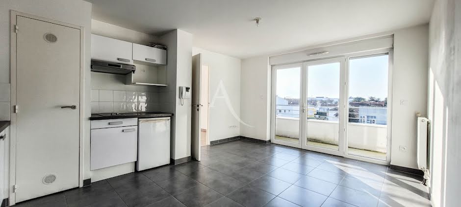 Vente appartement 2 pièces 34.51 m² à La Rochelle (17000), 199 500 €