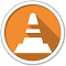 Item logo image for OPEN IN VLC™ MEDIA PLAYER